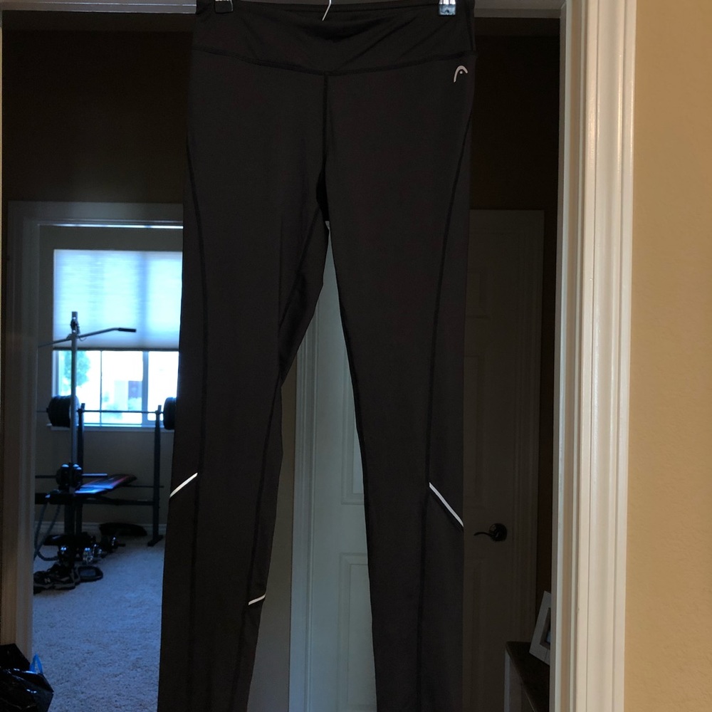 Active Leggings